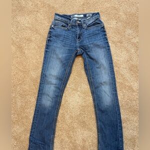 BKE Boys Alec Straight Leg Jean 28R